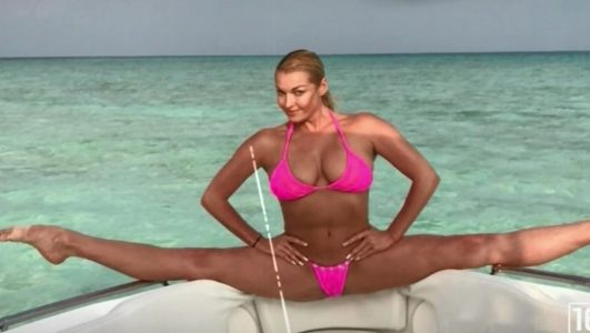 Звездная пыль 8 06 2018