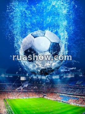 Чемпионат мира по футболу 2018 Хорватия – Англия 11.07.2018