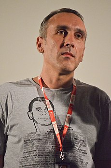 Сериал Квадрат 1, 2, 3 серия 2018